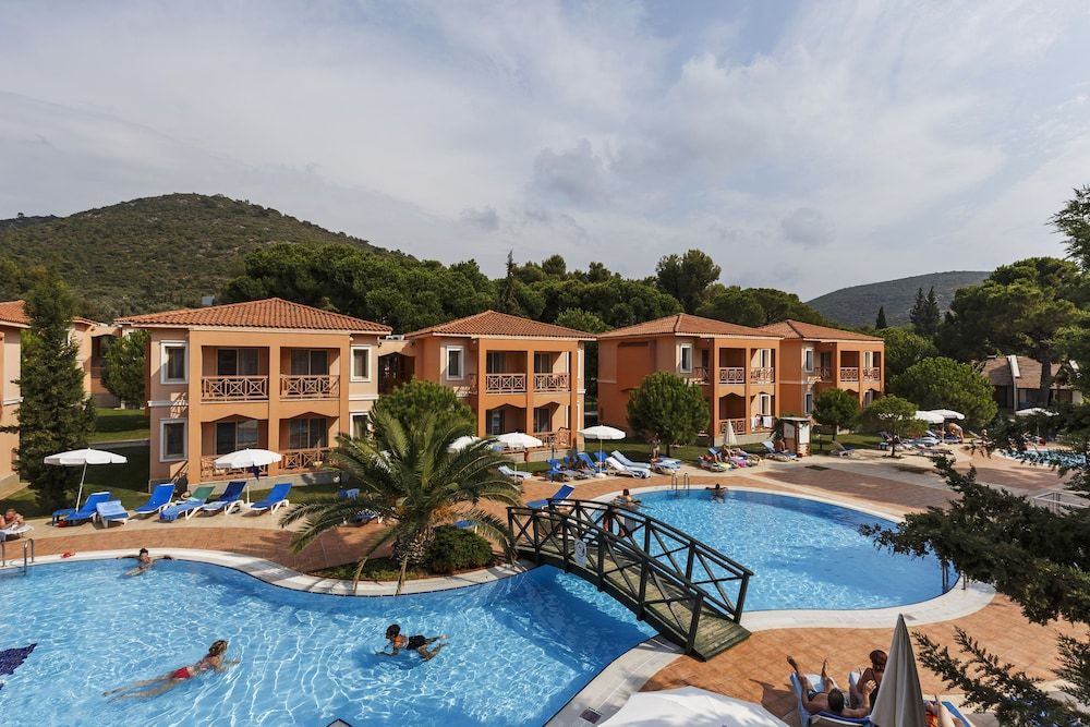 Hôtel Kustur Club Holiday Village 5* pas cher photo 25