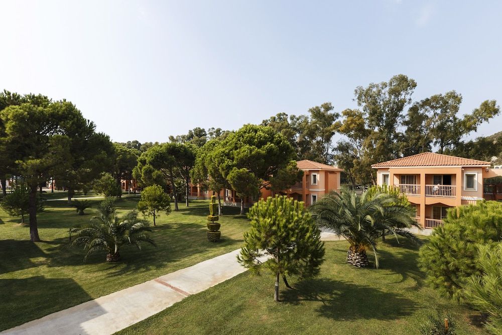 Hôtel Kustur Club Holiday Village 5* pas cher photo 26