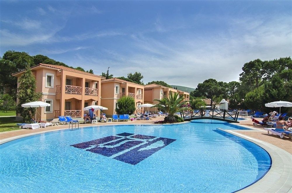 Hôtel Kustur Club Holiday Village 5* pas cher photo 27