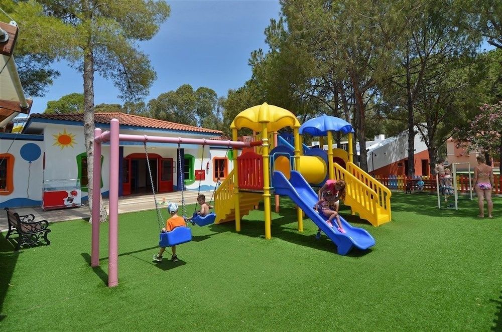 Hôtel Kustur Club Holiday Village 5* pas cher photo 29