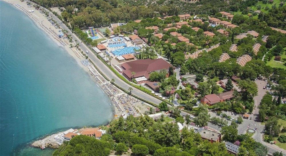 Hôtel Kustur Club Holiday Village 5* pas cher photo 30