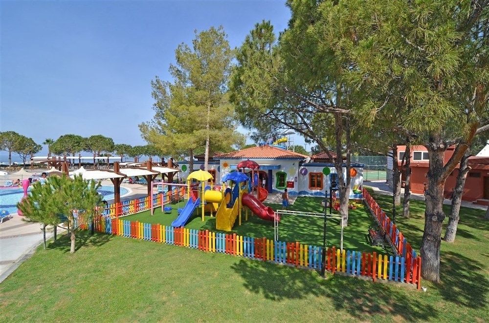 Hôtel Kustur Club Holiday Village 5* pas cher photo 31