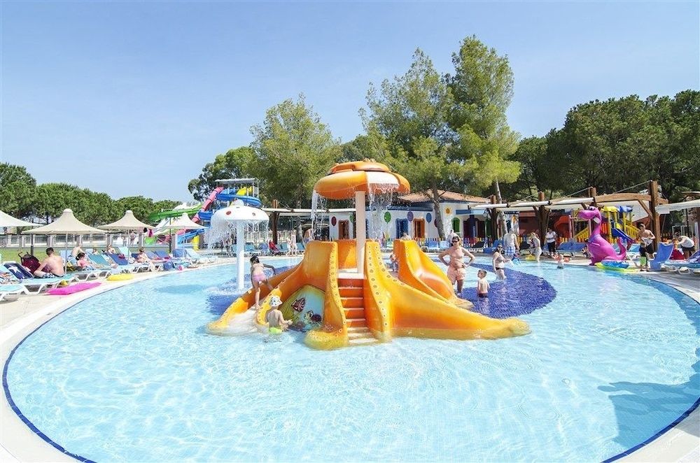 Hôtel Kustur Club Holiday Village 5* pas cher photo 32