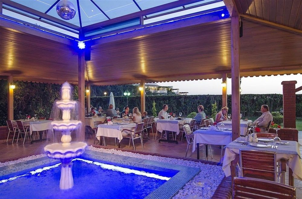 Hôtel Kustur Club Holiday Village 5* pas cher photo 34