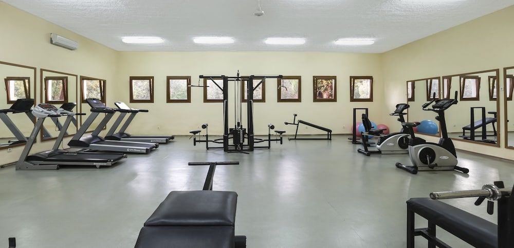 Hôtel Kustur Club Holiday Village 5* pas cher photo 35