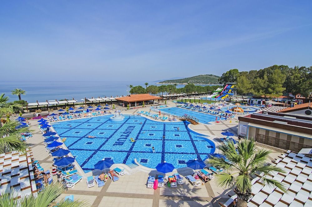 Hôtel Kustur Club Holiday Village 5* pas cher photo 36