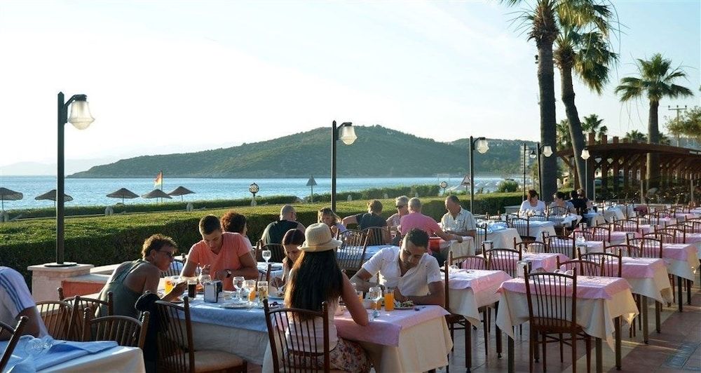 Hôtel Kustur Club Holiday Village 5* pas cher photo 39
