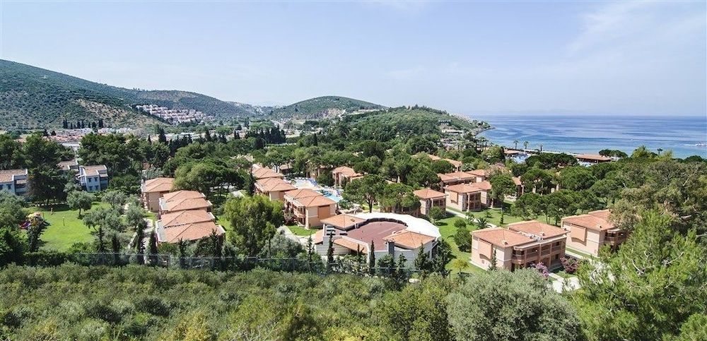 Hôtel Kustur Club Holiday Village 5* pas cher photo 40