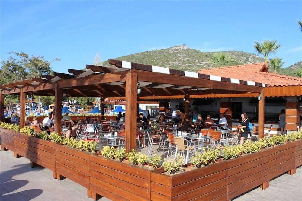 Hôtel Kustur Club Holiday Village 5* pas cher photo 41