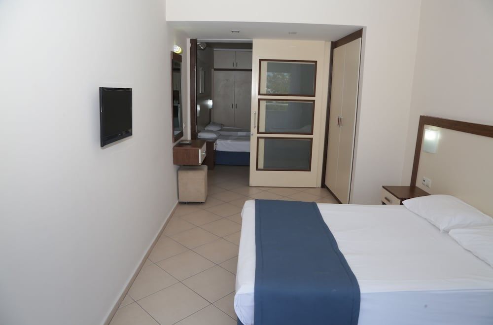 Hôtel Batihan Beach Resort et Spa 4* pas cher photo 3