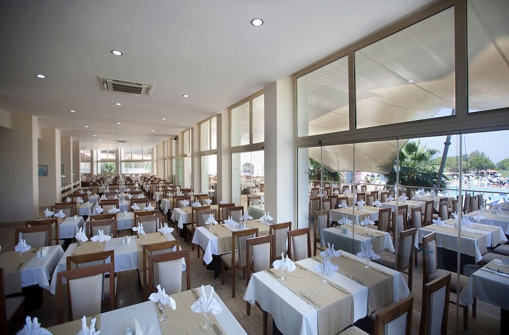 Hôtel Batihan Beach Resort et Spa 4* pas cher photo 5