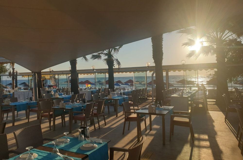 Hôtel Batihan Beach Resort et Spa 4* pas cher photo 6