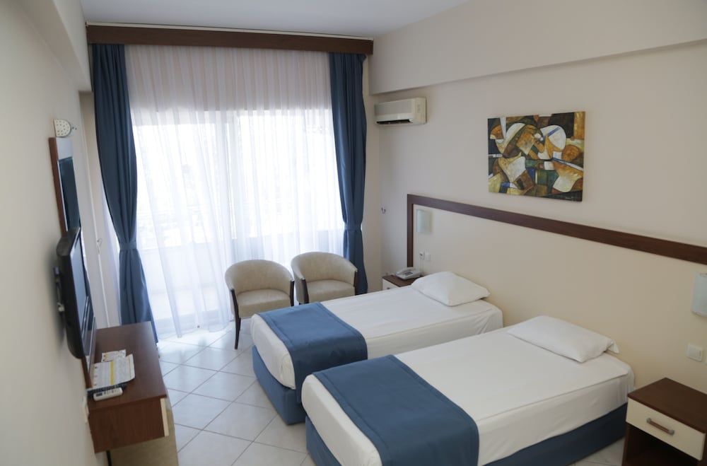 Hôtel Batihan Beach Resort et Spa 4* pas cher photo 7