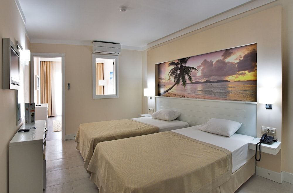 Hôtel Batihan Beach Resort et Spa 4* pas cher photo 8