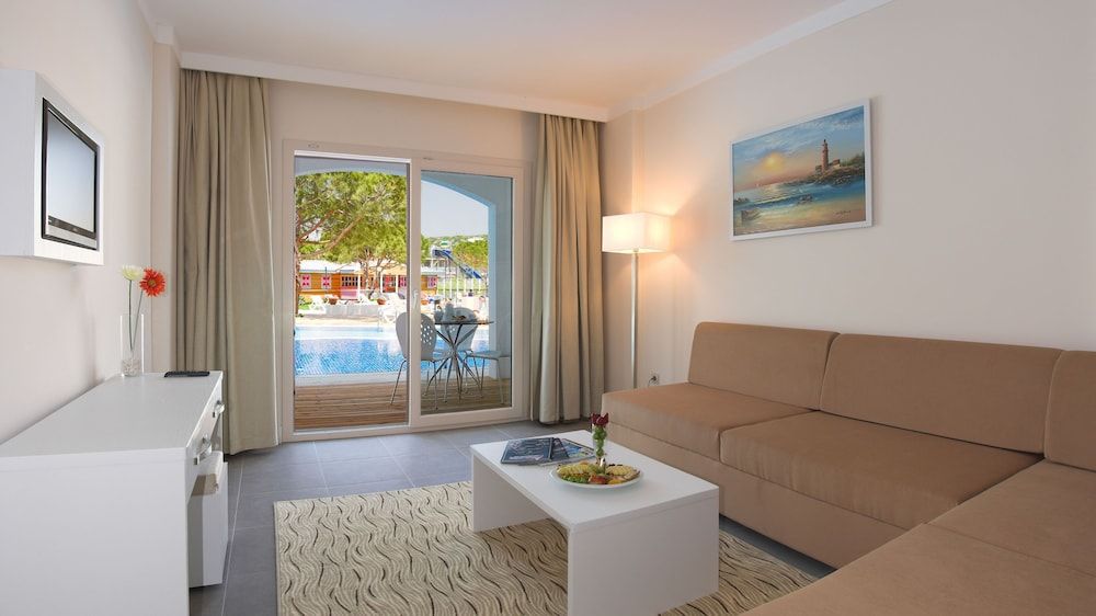 Hôtel Batihan Beach Resort et Spa 4* pas cher photo 10