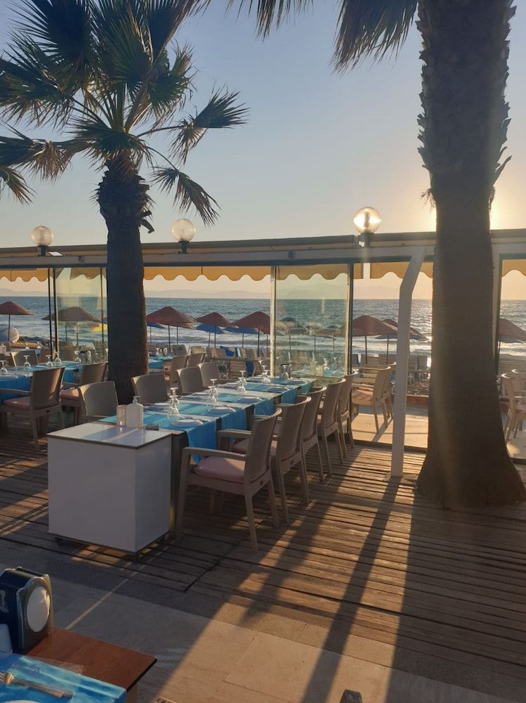 Hôtel Batihan Beach Resort et Spa 4* pas cher photo 11