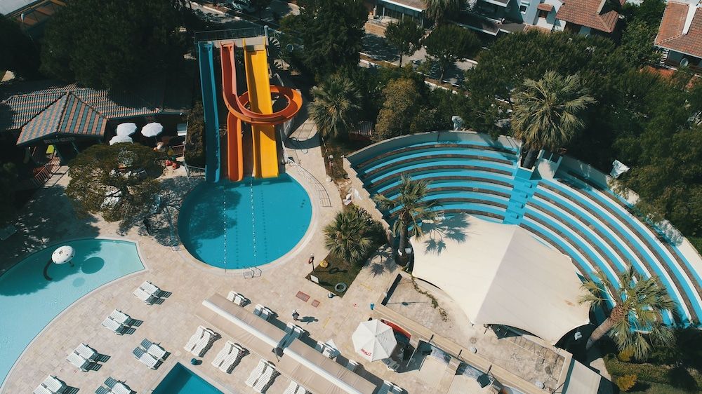 Hôtel Batihan Beach Resort et Spa 4* pas cher photo 14