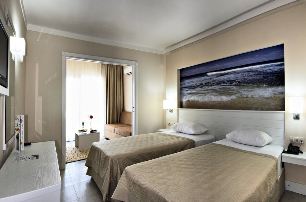 Hôtel Batihan Beach Resort et Spa 4* pas cher photo 15