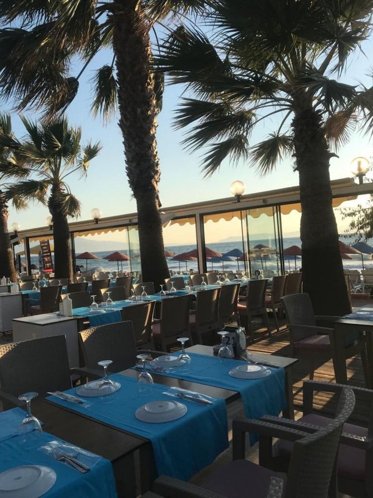 Hôtel Batihan Beach Resort et Spa 4* pas cher photo 16