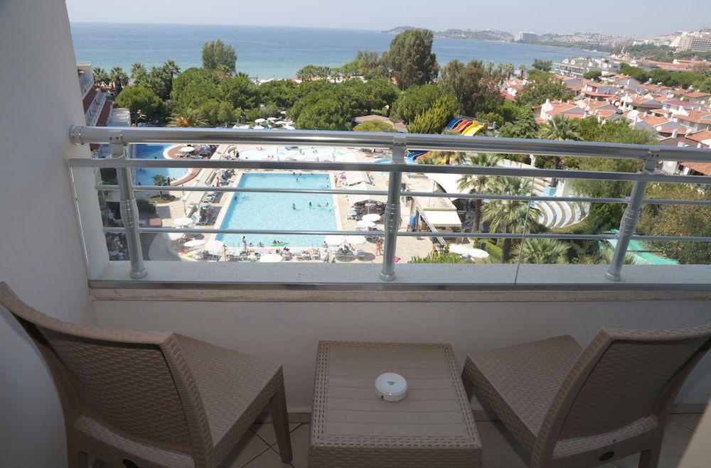 Hôtel Batihan Beach Resort et Spa 4* pas cher photo 17