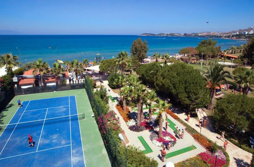 Hôtel Batihan Beach Resort et Spa 4* pas cher photo 18