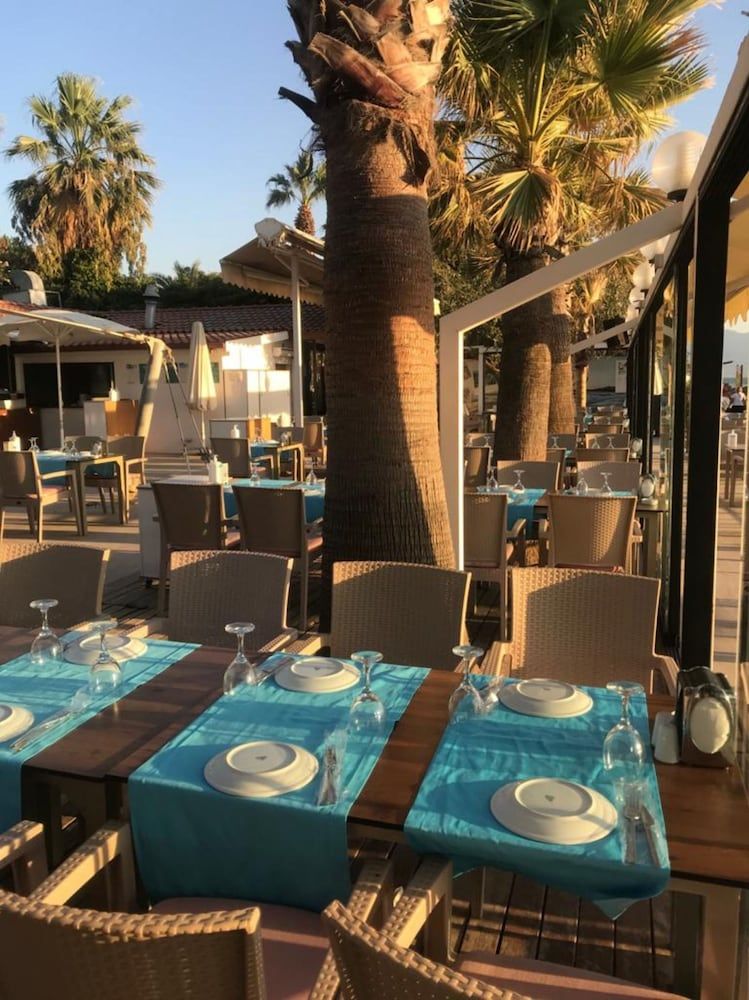 Hôtel Batihan Beach Resort et Spa 4* pas cher photo 20