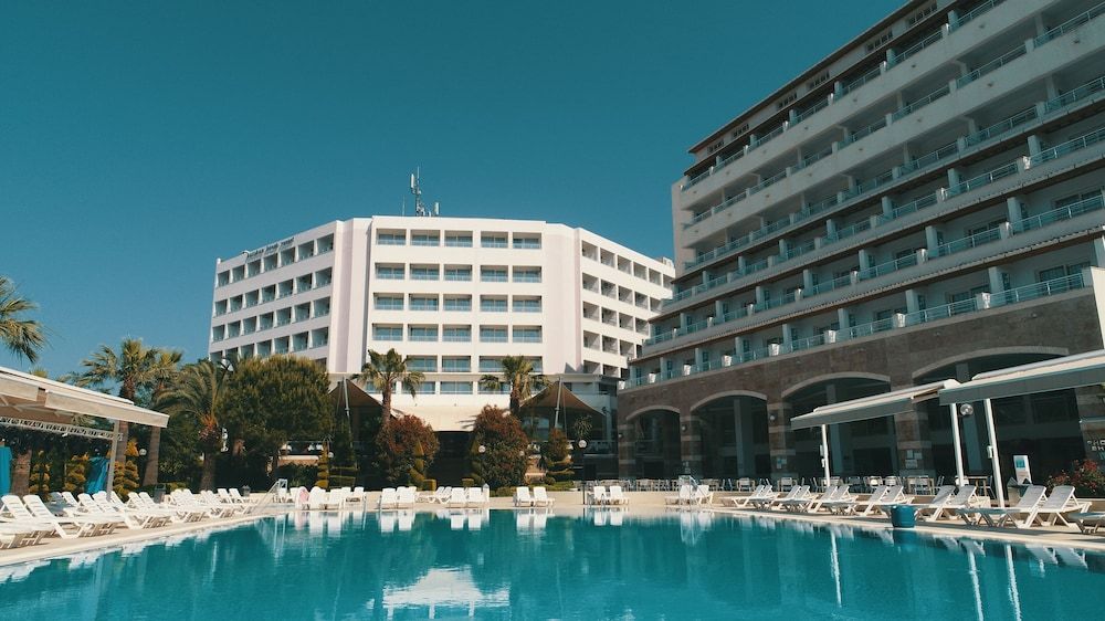 Hôtel Batihan Beach Resort et Spa 4* pas cher photo 21