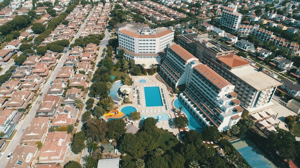 Hôtel Batihan Beach Resort et Spa 4* pas cher photo 22