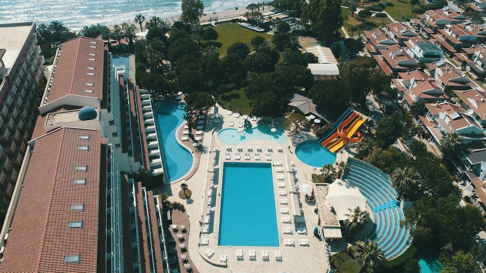 Hôtel Batihan Beach Resort et Spa 4* pas cher photo 23