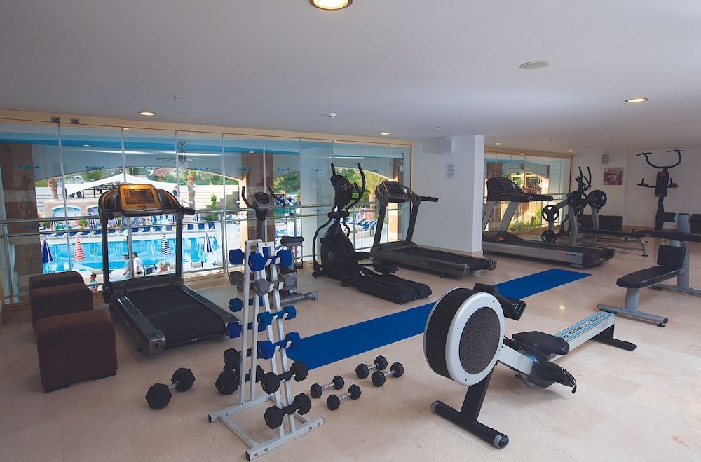 Hôtel Batihan Beach Resort et Spa 4* pas cher photo 24