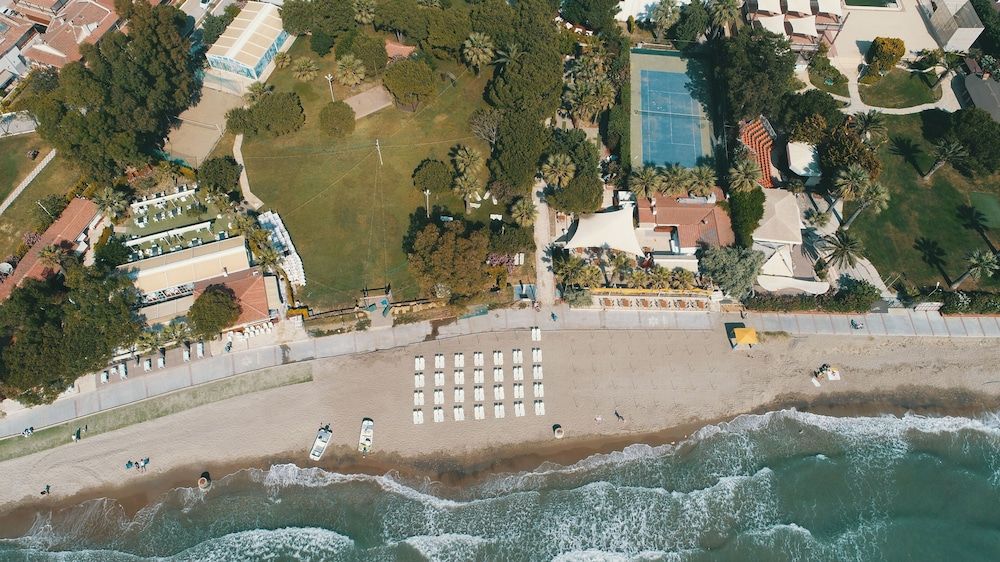 Hôtel Batihan Beach Resort et Spa 4* pas cher photo 25