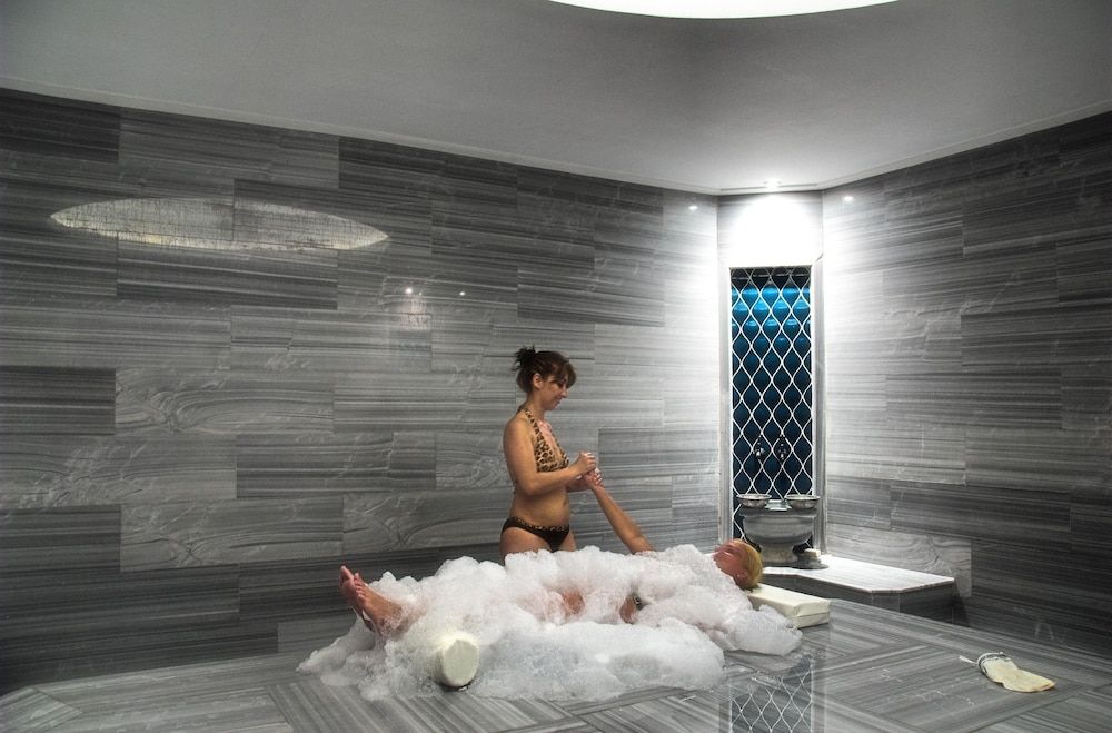Hôtel Batihan Beach Resort et Spa 4* pas cher photo 26