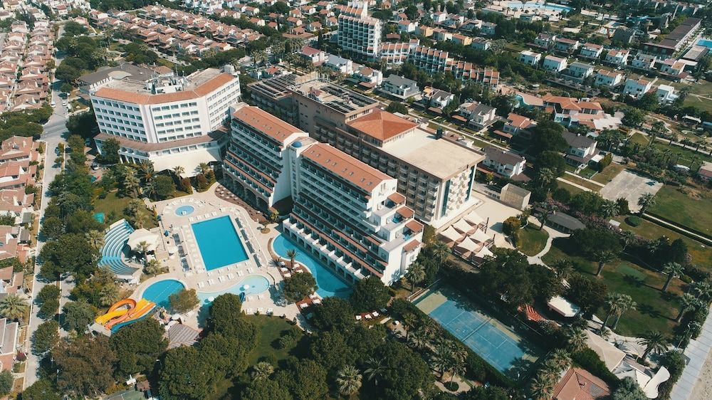 Hôtel Batihan Beach Resort et Spa 4* pas cher photo 27