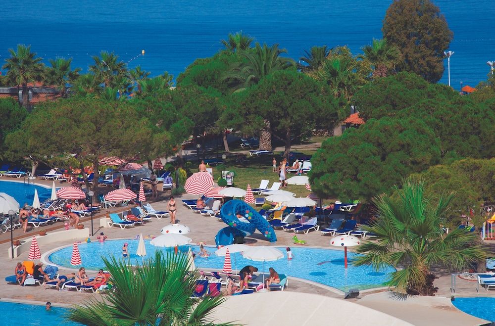 Hôtel Batihan Beach Resort et Spa 4* pas cher photo 31
