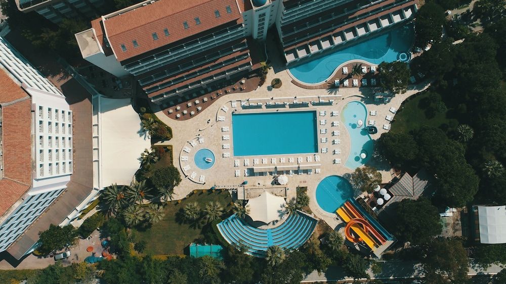 Hôtel Batihan Beach Resort et Spa 4* pas cher photo 32