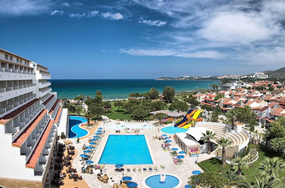 Hôtel Batihan Beach Resort et Spa 4* pas cher photo 33
