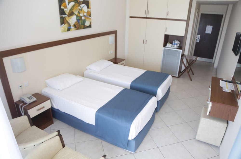 Hôtel Batihan Beach Resort et Spa 4* pas cher photo 34