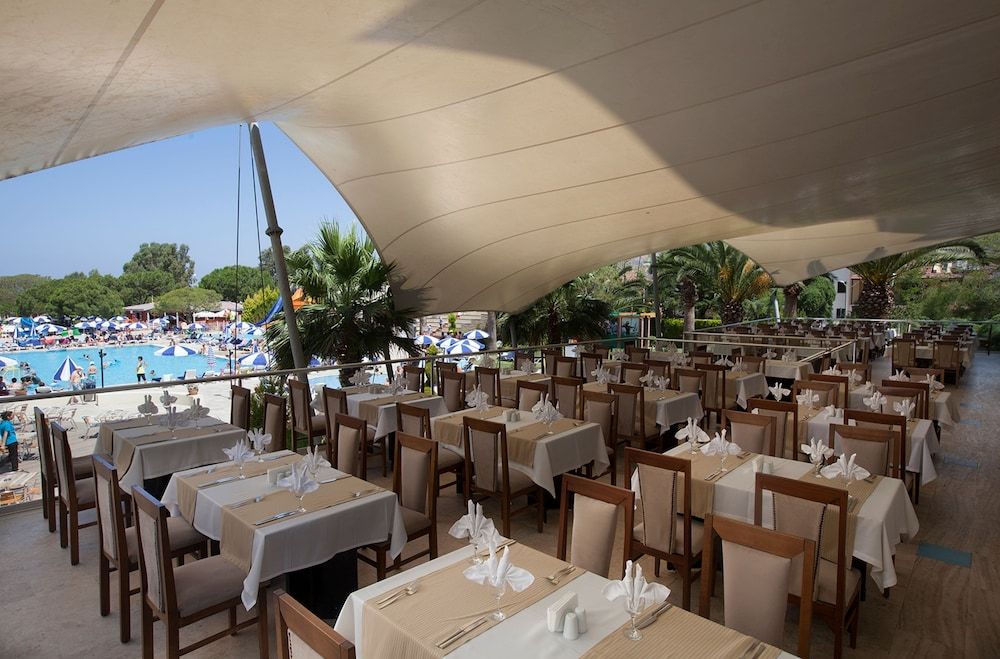 Hôtel Batihan Beach Resort et Spa 4* pas cher photo 35