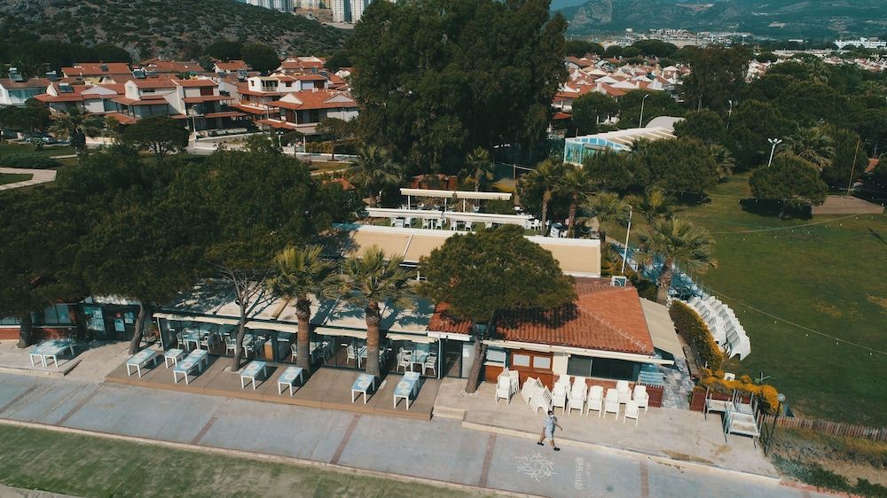 Hôtel Batihan Beach Resort et Spa 4* pas cher photo 36