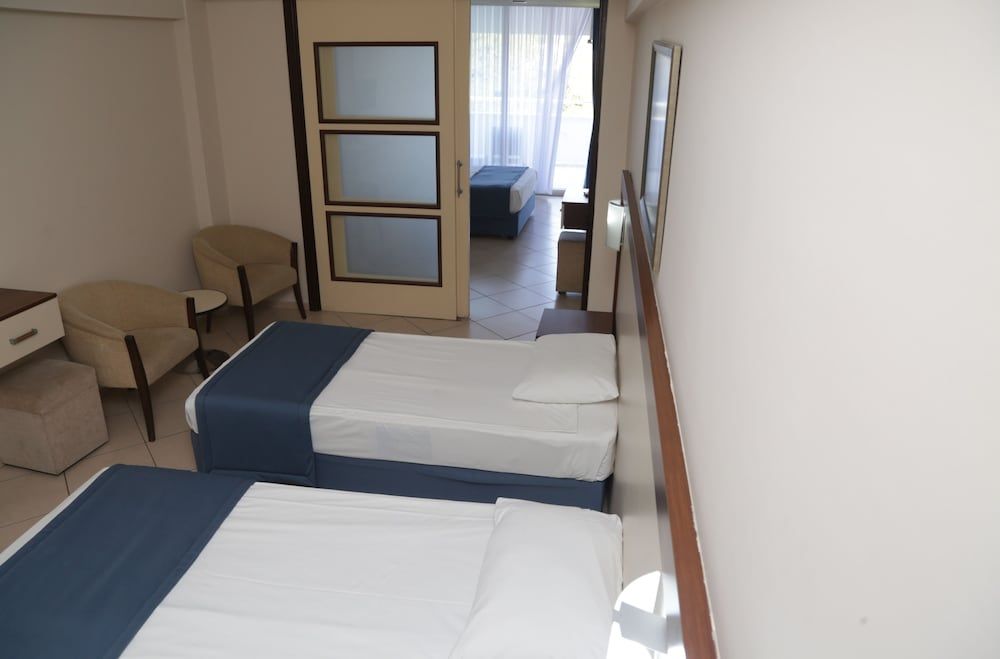 Hôtel Batihan Beach Resort et Spa 4* pas cher photo 38