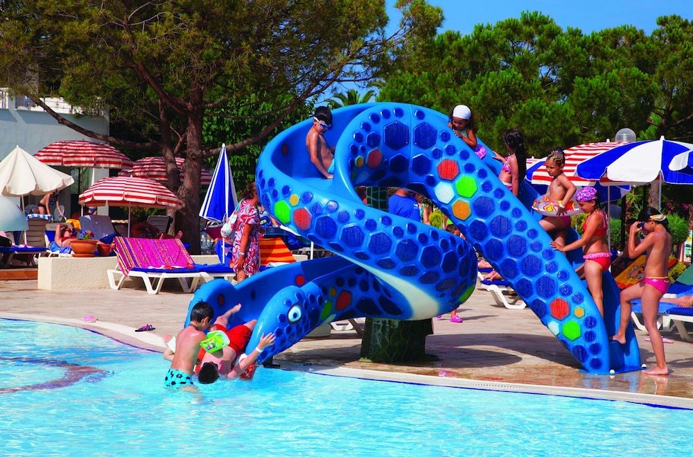 Hôtel Batihan Beach Resort et Spa 4* pas cher photo 39