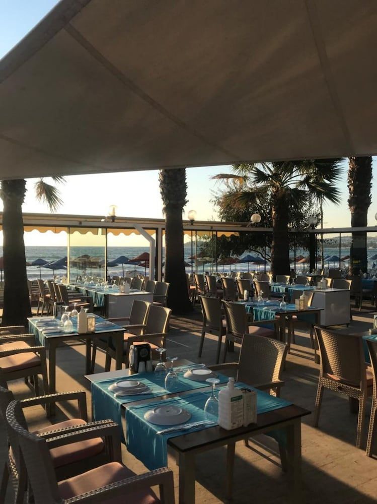 Hôtel Batihan Beach Resort et Spa 4* pas cher photo 41