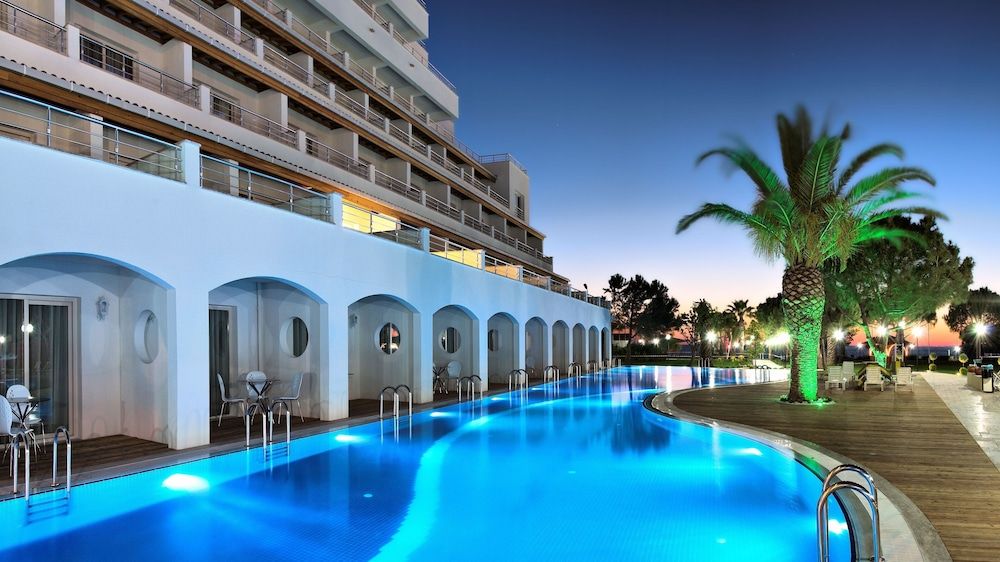 Hôtel Batihan Beach Resort et Spa 4* pas cher photo 42
