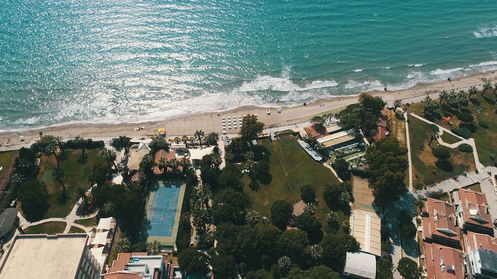 Hôtel Batihan Beach Resort et Spa 4* pas cher photo 43