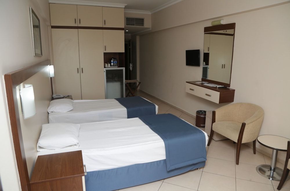 Hôtel Batihan Beach Resort et Spa 4* pas cher photo 44