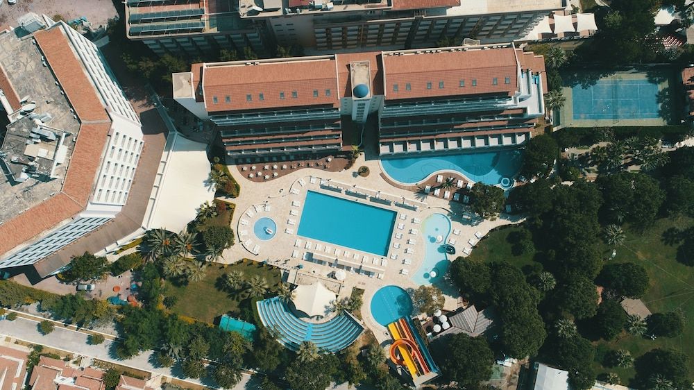 Hôtel Batihan Beach Resort et Spa 4* pas cher photo 45