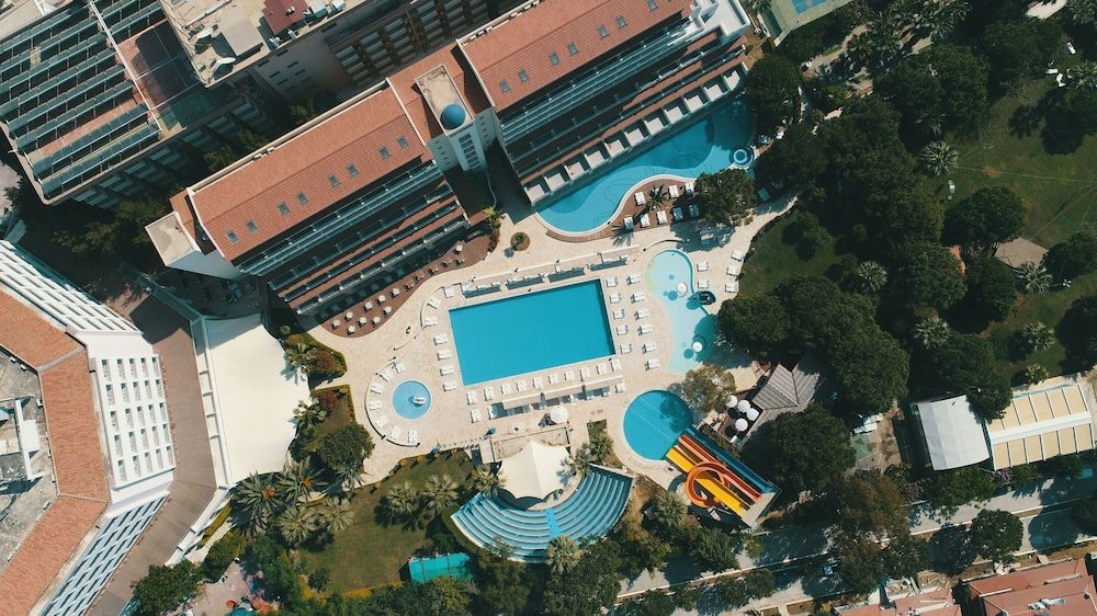 Hôtel Batihan Beach Resort et Spa 4* pas cher photo 46