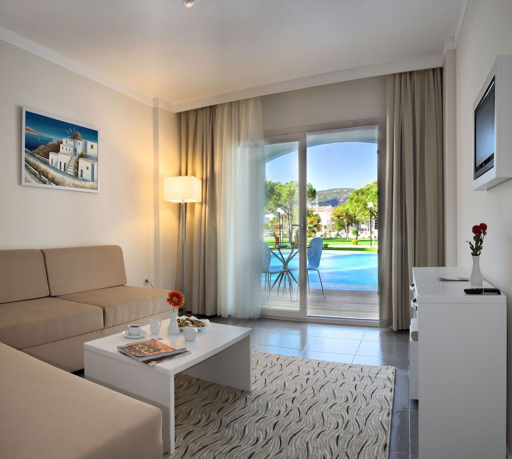Hôtel Batihan Beach Resort et Spa 4* pas cher photo 47