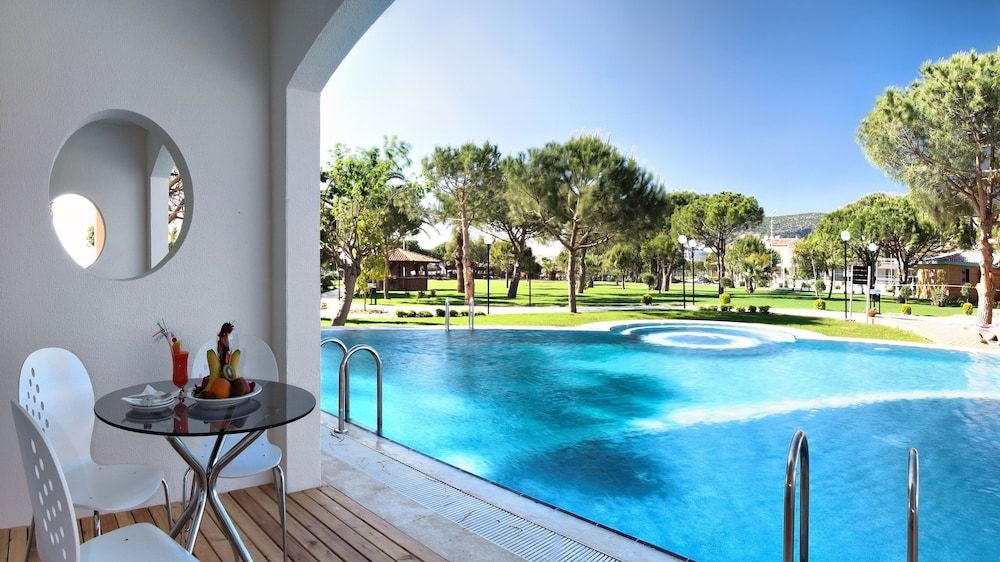 Hôtel Batihan Beach Resort et Spa 4* pas cher photo 48
