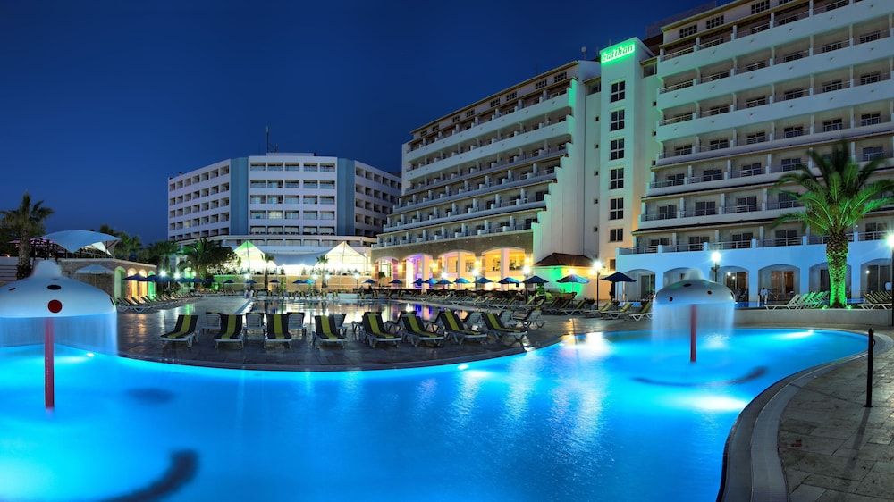 Hôtel Batihan Beach Resort et Spa 4* pas cher photo 50